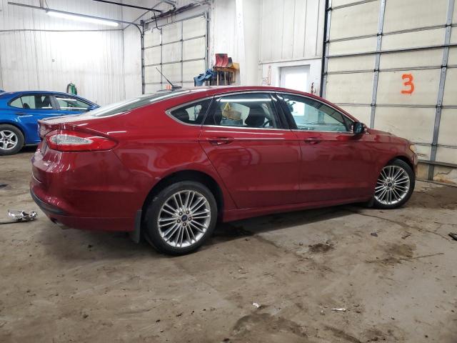 Vin: 3fa6p0hd2gr328632, lot: 51390795, ford fusion se 20163