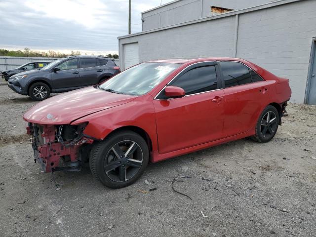 TOYOTA CAMRY L