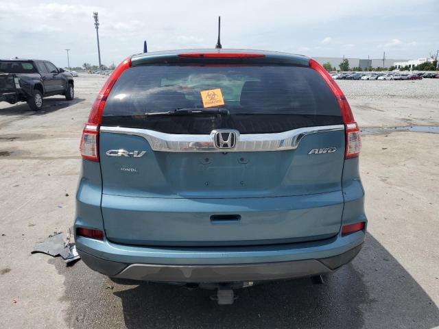 2015 HONDA CR-V LX - 5J6RM4H3XFL004592