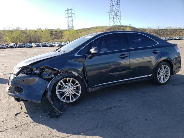 LEXUS HS 250H
