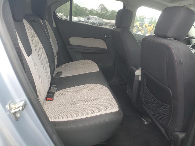 2014 CHEVROLET EQUINOX LT - 2GNALBEK4E6157859