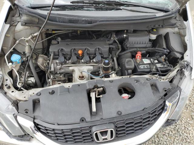 2015 HONDA CIVIC SE 2HGFB2F72FH552688