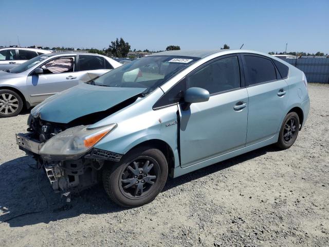 Vin: jtdkn3du6f1988915, lot: 53642575, toyota prius 2015 img_1