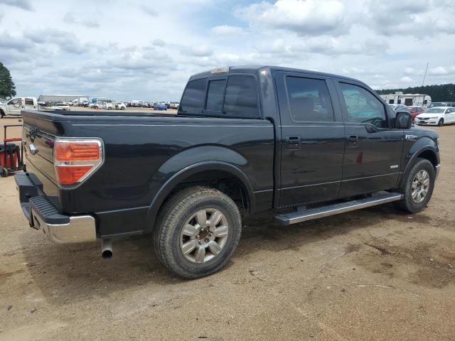 Vin: 1ftfw1ct5dkg23001, lot: 55183395, ford f-150 supercrew 20133