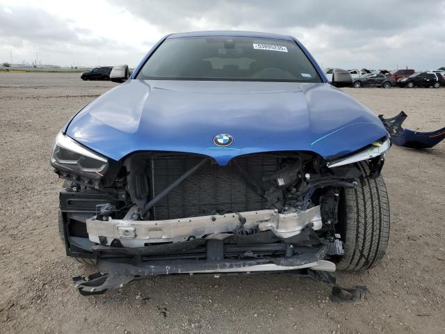 2020 BMW X6 M50I 5UXCY8C05L9B18644