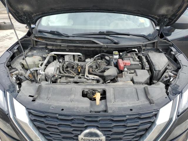 2021 NISSAN ROGUE S - 5N1AT3AB3MC702424