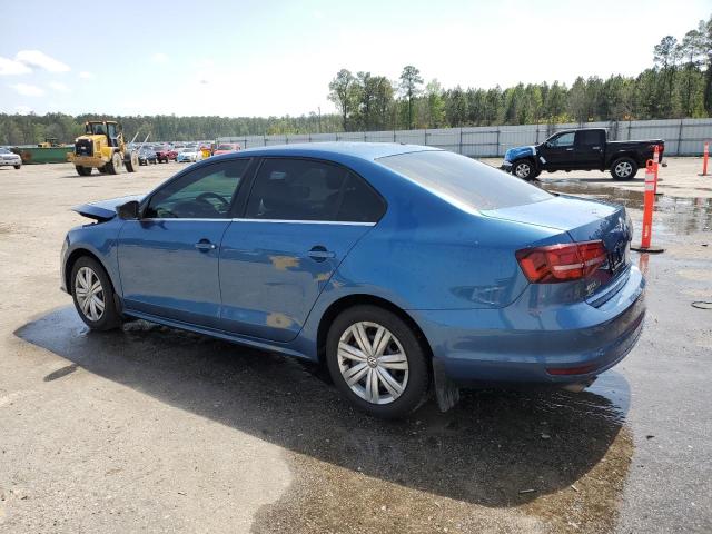 Vin: 3vw2b7aj4hm382140, lot: 51180795, volkswagen jetta s 20172