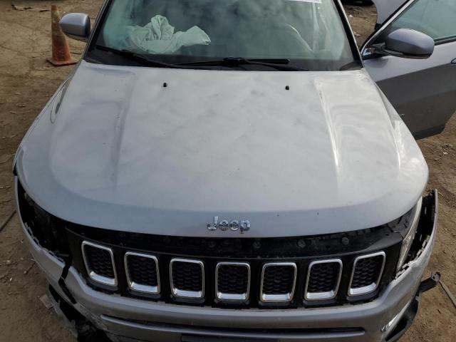 2018 JEEP COMPASS LI - 3C4NJDCB4JT200410