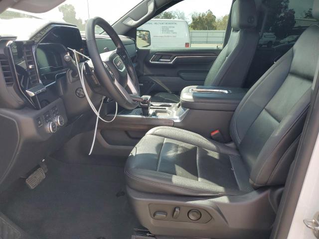 2022 GMC SIERRA K15 3GTUUDET9NG645703