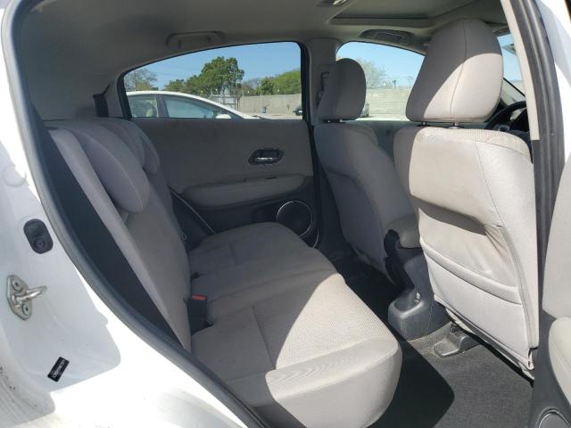 2017 HONDA HR-V EX - 3CZRU5H55HM722074