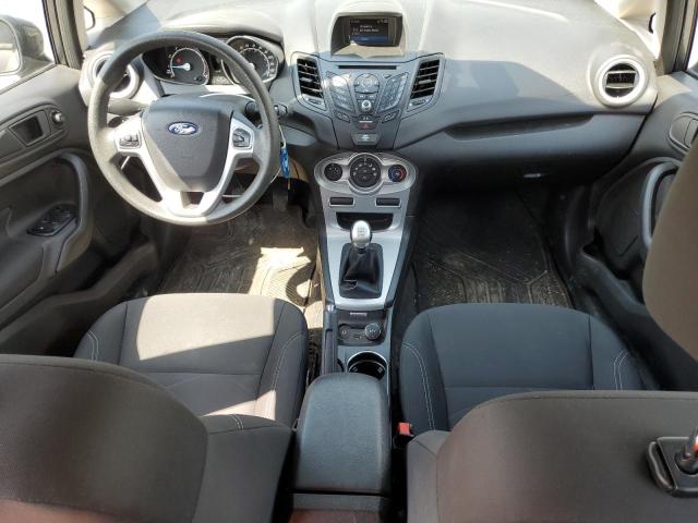 2019 FORD FIESTA SE - 3FADP4EJ7KM154670