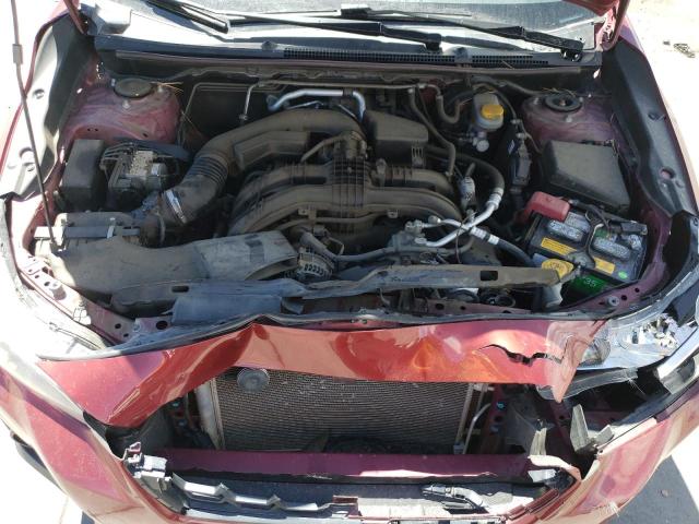 2018 SUBARU CROSSTREK - JF2GTABC4JH279217