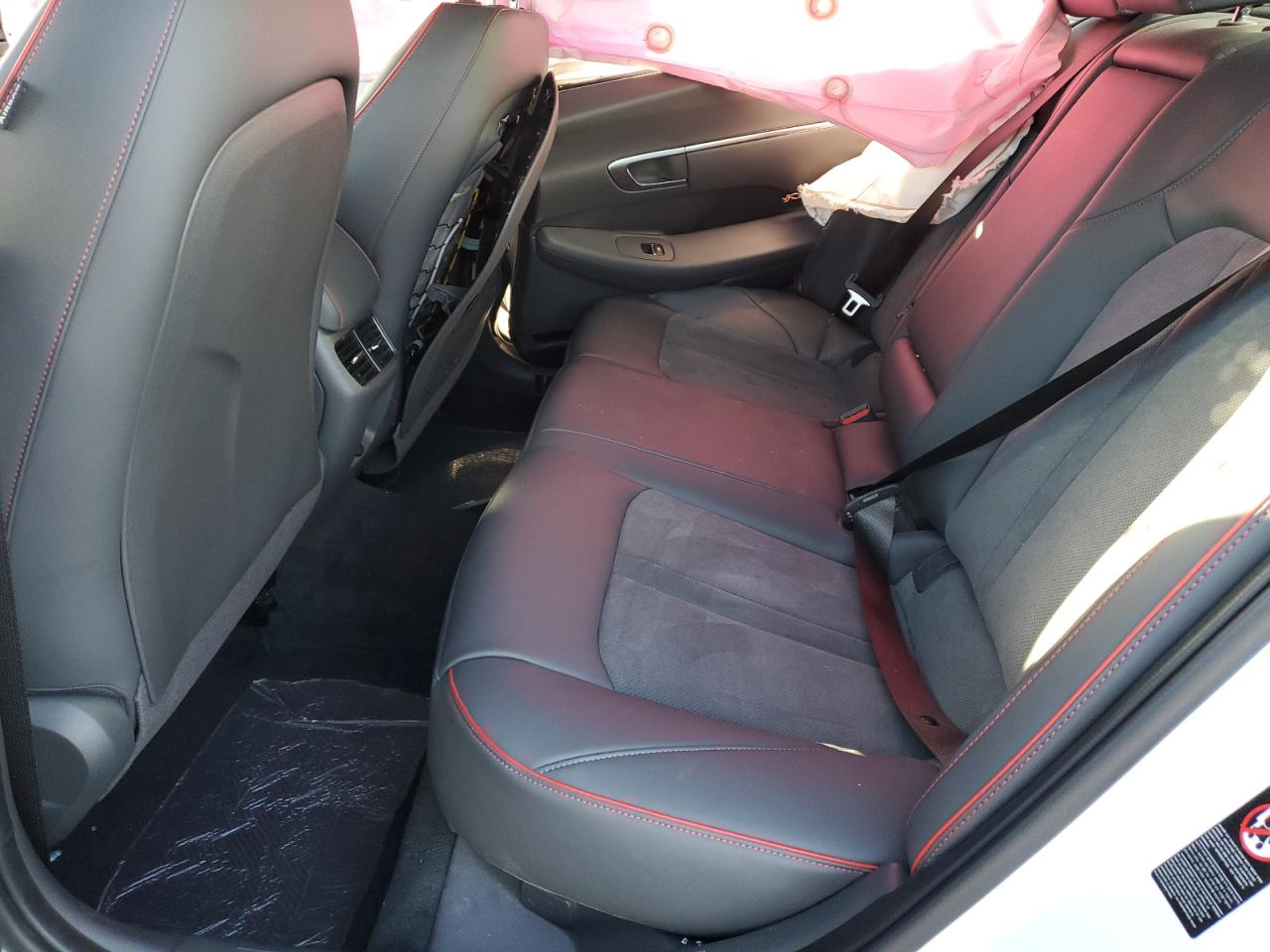 HYUNDAI SONATA SEL PLUS