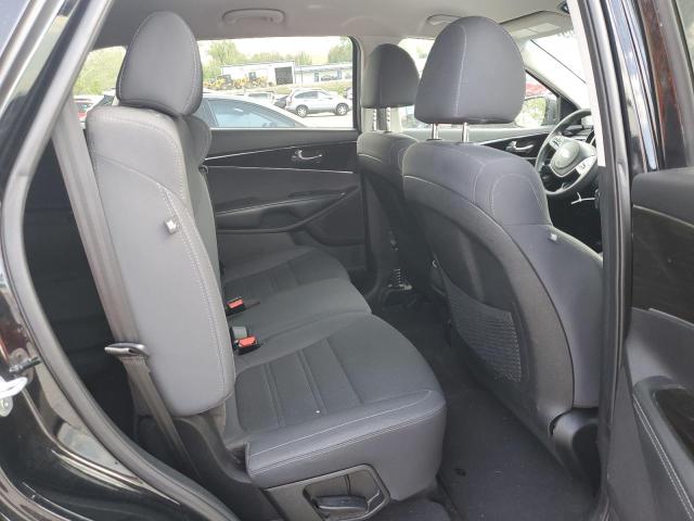 2019 KIA SORENTO L - 5XYPG4A30KG551245