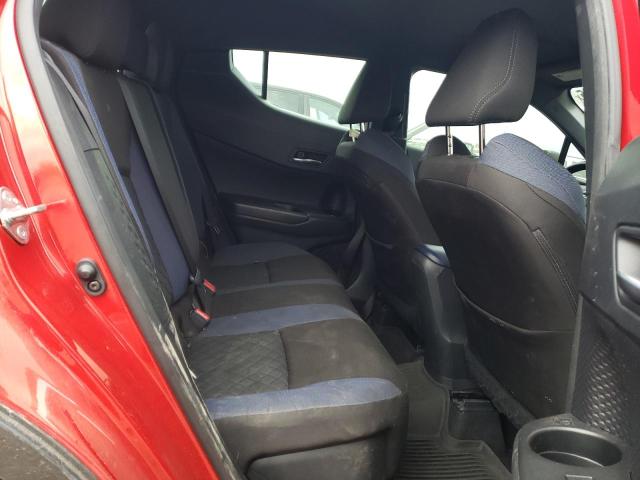 2020 TOYOTA C-HR XLE - JTNKHMBX1L1070913