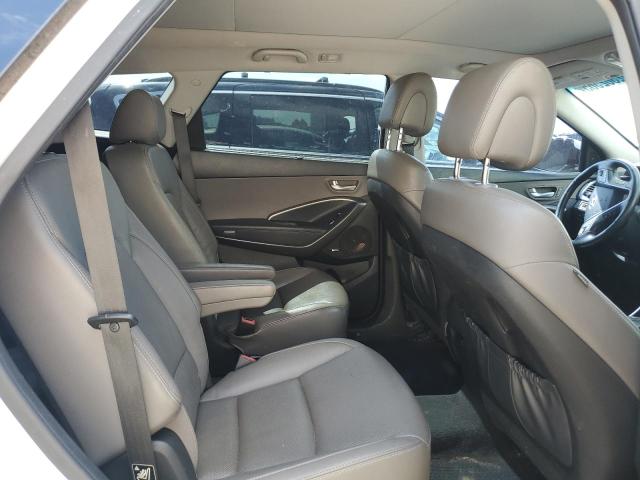 2015 HYUNDAI SANTA FE G - KM8SR4HF5FU115656