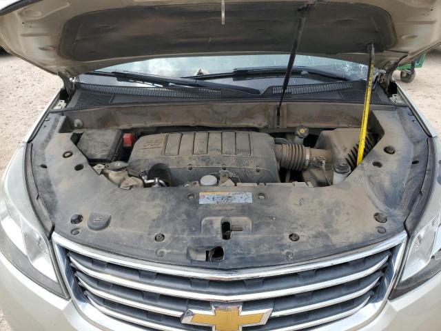 2016 CHEVROLET TRAVERSE L - 1GNKRGKD2GJ165938