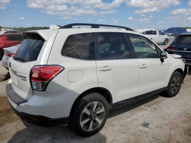 Vin: jf2sjajc1hh409028, lot: 52402415, subaru forester 2.5i limited 20173