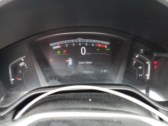2020 HONDA CR-V EX - 2HKRW2H50LH601319