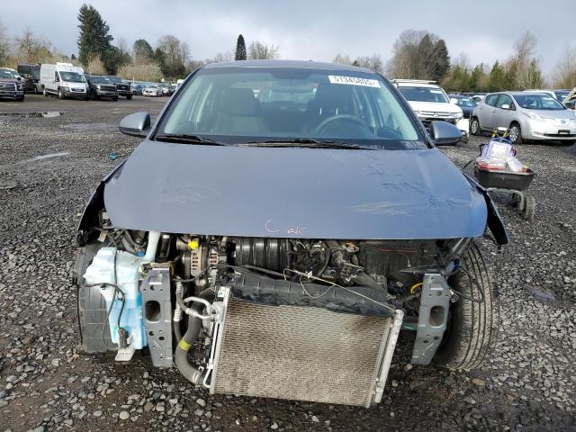 2020 KIA RIO LX - 3KPA24AD6LE284446
