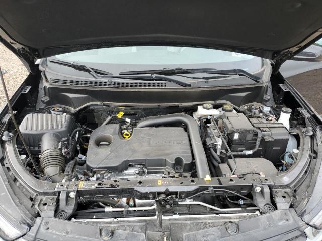 2024 CHEVROLET EQUINOX LS - 3GNAXHEG2RL344330