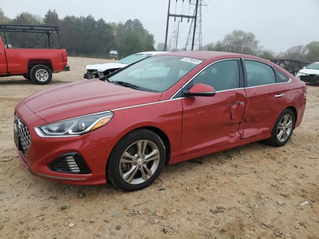 HYUNDAI SONATA LIM