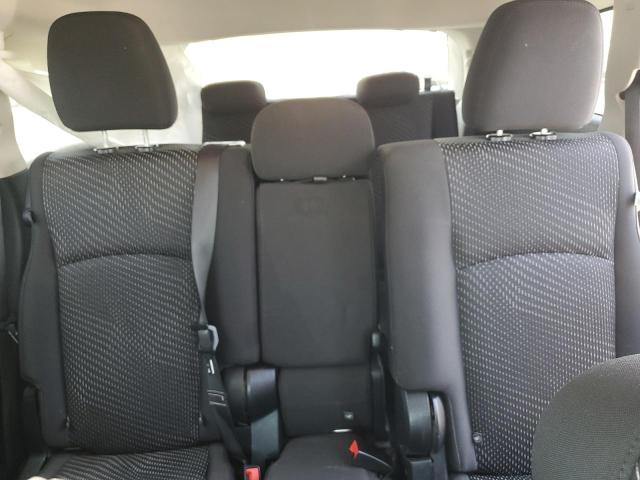 2020 DODGE JOURNEY SE - 3C4PDCAB3LT268021