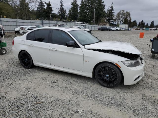 Vin: wbapn7c53ba949472, lot: 54945455, bmw 3 series d 20114