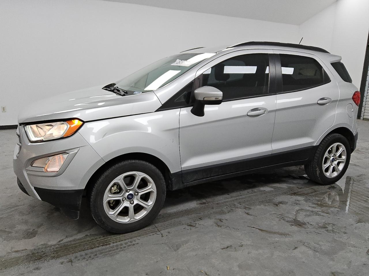 FORD ECOSPORT SE
