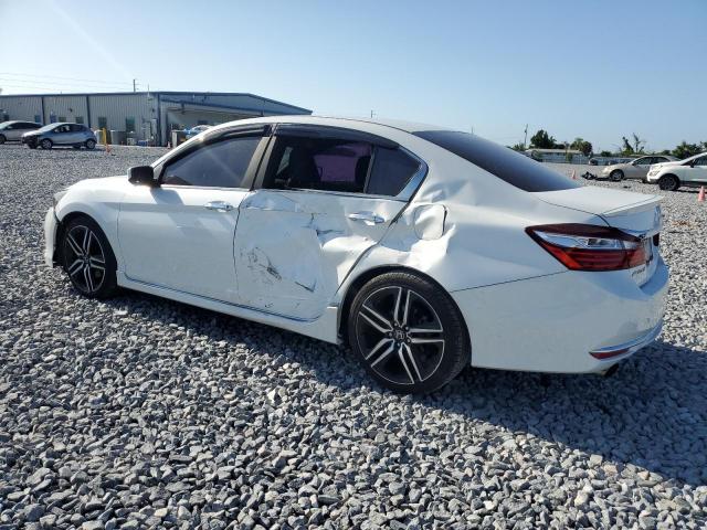 Vin: 1hgcr2f19ha134284, lot: 54222675, honda accord sport special edition 20172