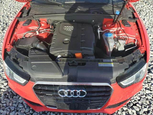2017 AUDI A5 SPORT WAUD2AFH4HN004532