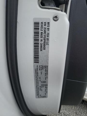 2023 CHRYSLER PACIFICA T - 2C4RC1FG8PR590439