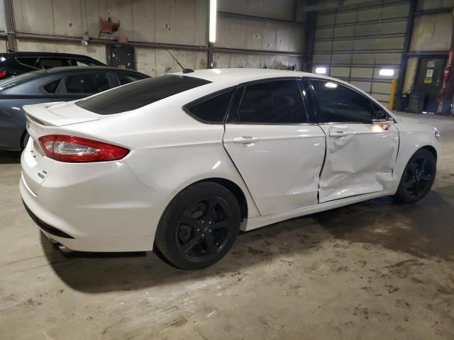 Vin: 3fa6p0hdxgr156737, lot: 53668125, ford fusion se 20163