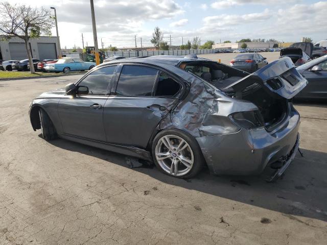 Vin: wba8b3g57jnv00979, lot: 54076095, bmw 3 series i 20182
