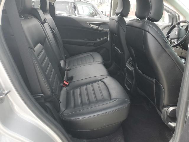 2019 FORD EDGE SEL - 2FMPK4J90KBB09116