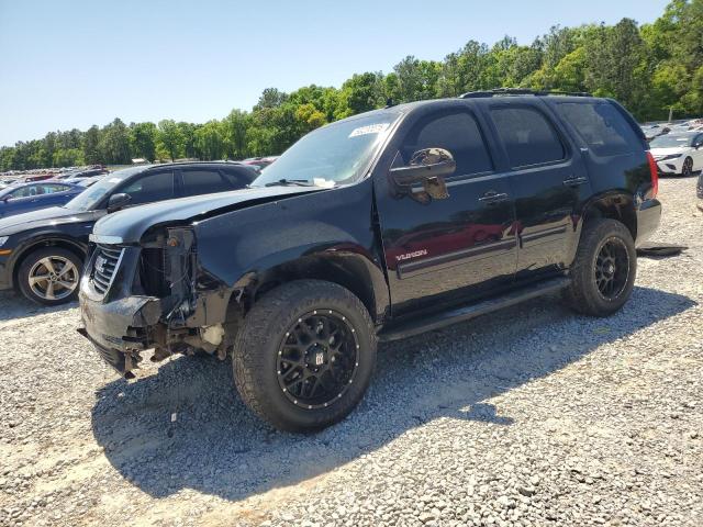 GMC YUKON SLT