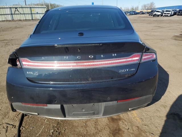2020 LINCOLN MKZ RESERV 3LN6L5F99LR601945