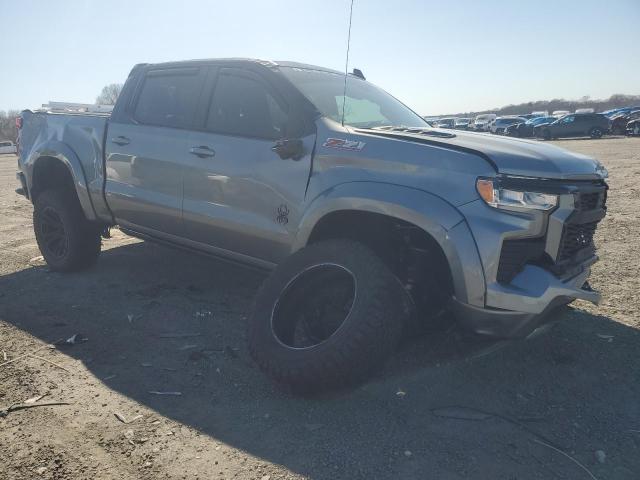 Vin: 1gcudeed2pz265409, lot: 53137125, chevrolet all models k1500 rst 20234