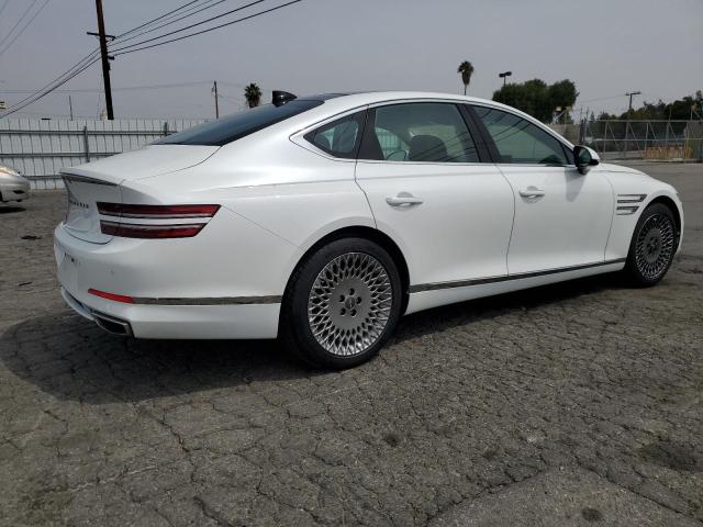 Vin: kmtgb4sc7nu092264, lot: 55148475, genesis g80 base 20223