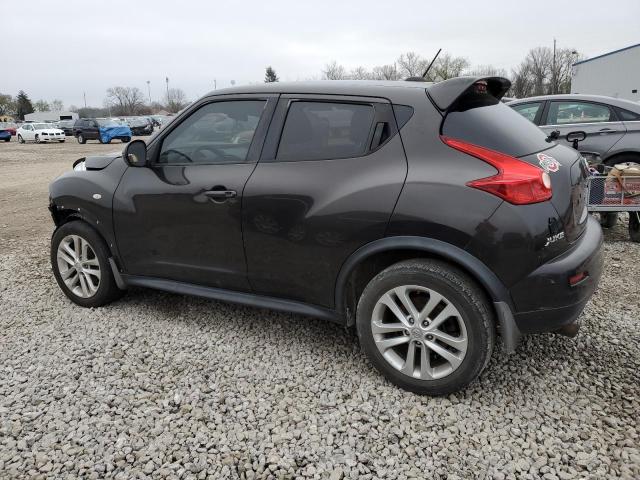 Vin: jn8af5mr9bt017510, lot: 51968405, nissan juke s 20112