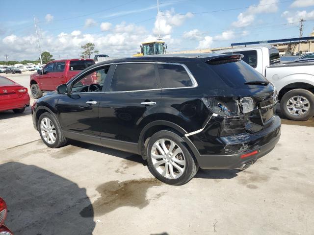 Vin: jm3tb2da0c0336152, lot: 54743635, mazda cx-9 20122