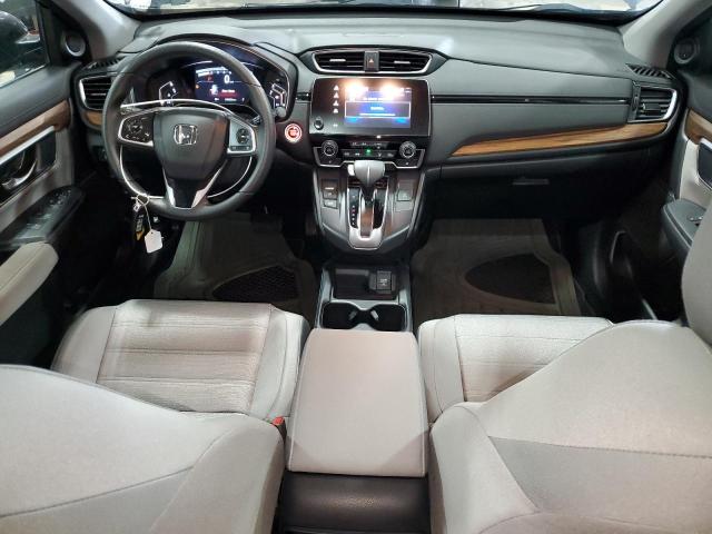2019 HONDA CR-V EX - 7FARW2H53KE046089