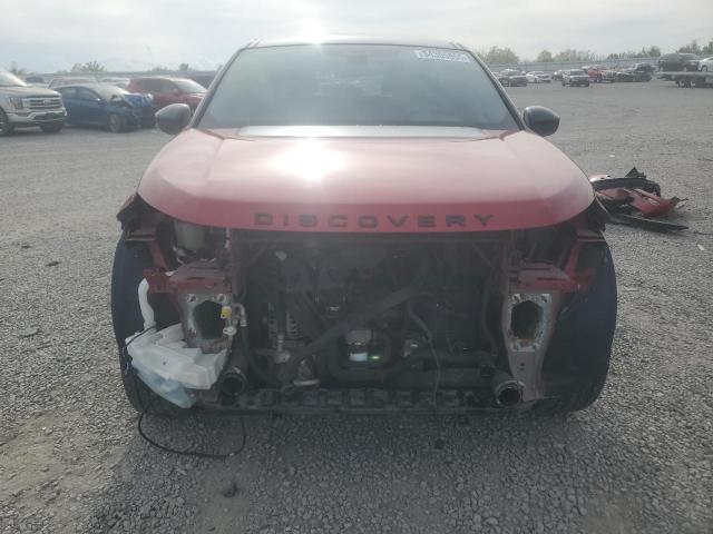 2016 LAND ROVER DISCOVERY - SALCR2BG3GH583158
