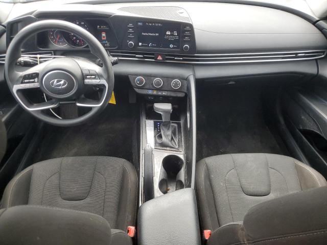 2023 HYUNDAI ELANTRA SE - KMHLL4AG2PU455874