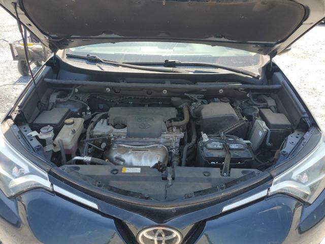 2017 TOYOTA RAV4 LIMIT - 2T3DFREV8HW578539