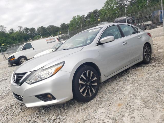 Vin: 1n4al3ap0jc183298, lot: 54909745, nissan altima 2.5 2018 img_1