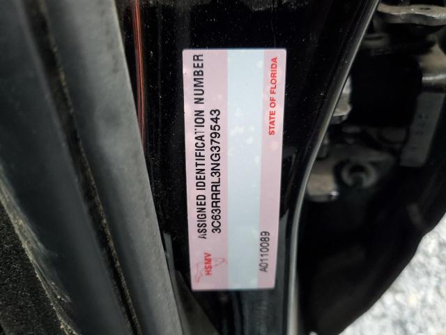 2022 RAM 3500 LIMIT 3C63RRRL3NG379543