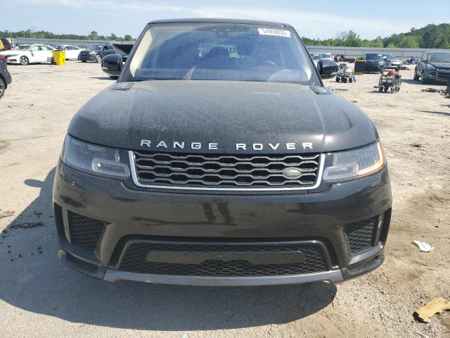2020 LAND ROVER RANGE ROVE - SALWR2SU7LA898499
