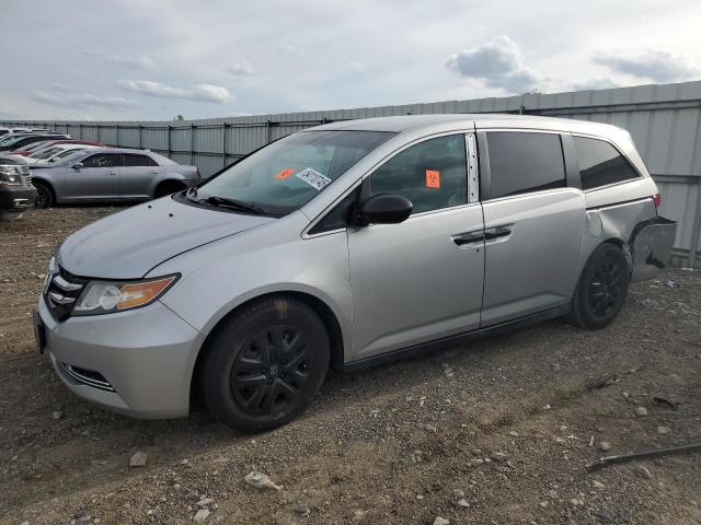 HONDA ODYSSEY LX