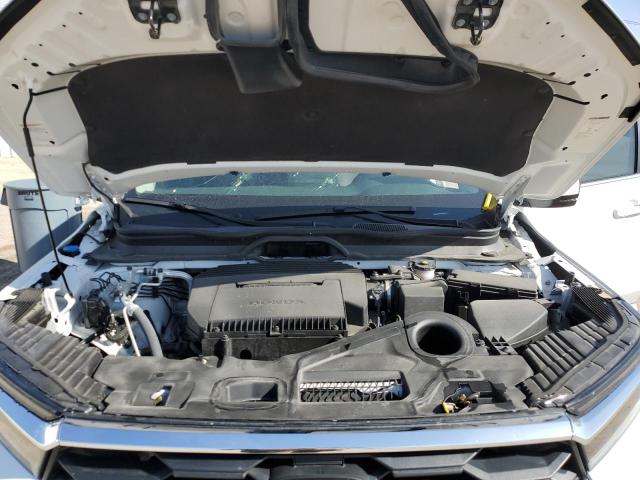 2025 HONDA PILOT EXL - 5FNYG1H44SB045507